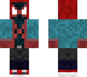 miles morales