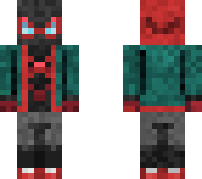 miles morales