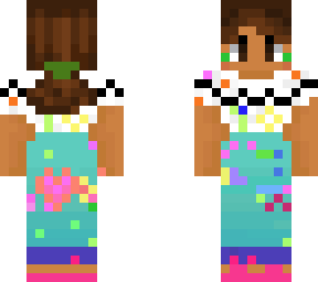 mirabel!