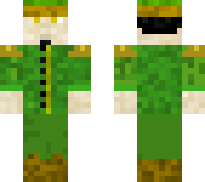 modern skin