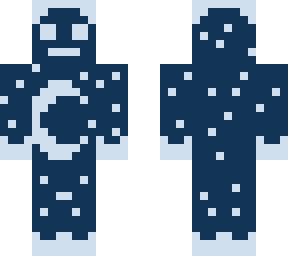 moon man
