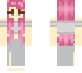 moongirl my skin