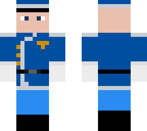 mordian guardsman colour scheme 1