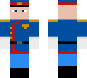 mordian guardsman colour scheme 2
