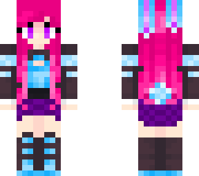 more bunny