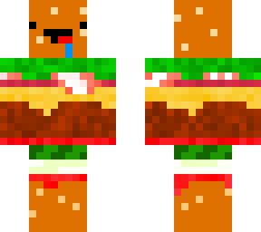 mr. burger