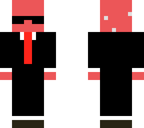 mr. strawberry