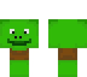 mr frog