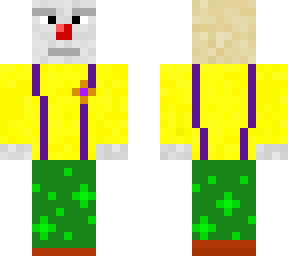 mr.laugh  from dr.wondertainmaint
