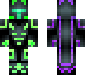 multicolour tech robot