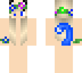 my base skin