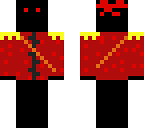 my custom skin