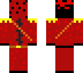 my custom skin v2