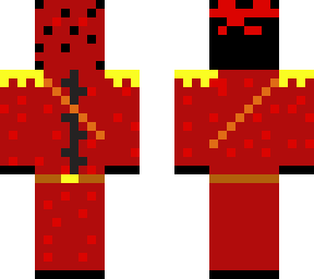 my custom skin v4