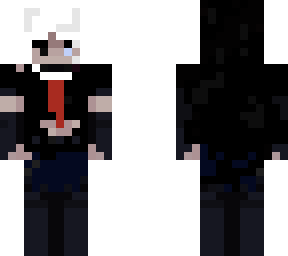 my oc