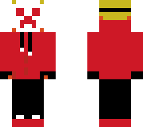 my old skin