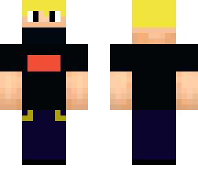 my roblox skin