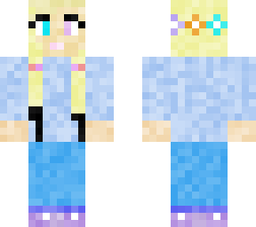 my skin
