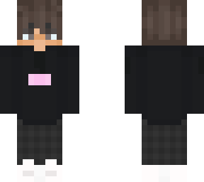 my skin