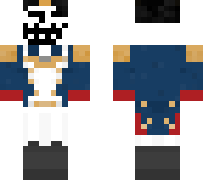 napoleon troll