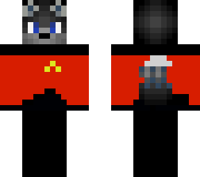 neext generation wolfie