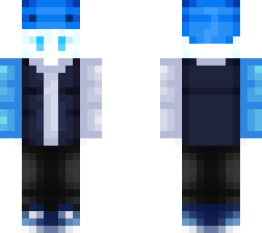 new skin for myself