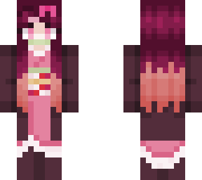 nezuko-chan