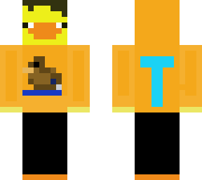 nindroid eendje