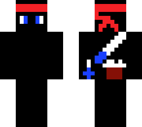 ninja