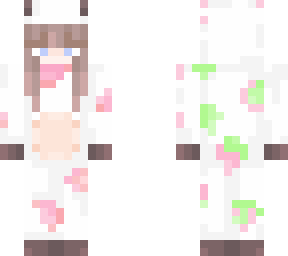 not mine original skin from frazzlaz