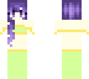 ocean girl #2