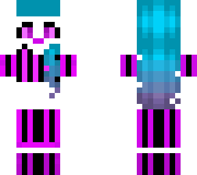 opposite endergirl