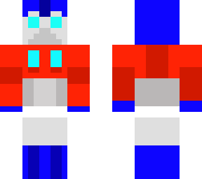 optimus prime