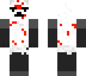 osito castle  crashers