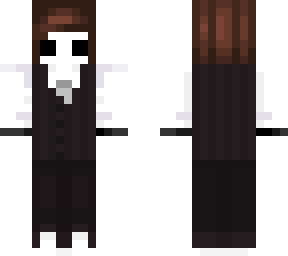 other fancy ghost