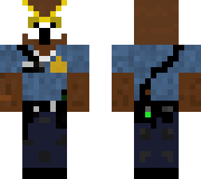 owl police