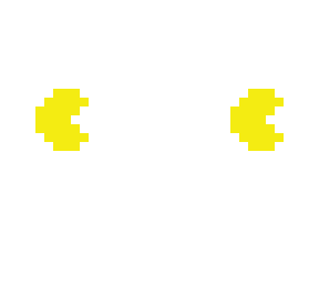 pac man
