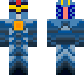 pacific titans