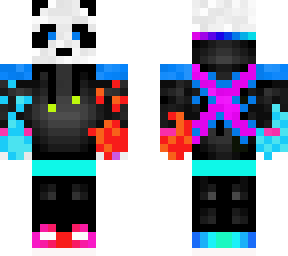 pamda gamer