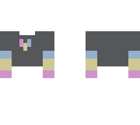 pan shirt base