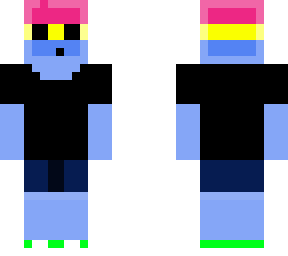 pan***ual slime