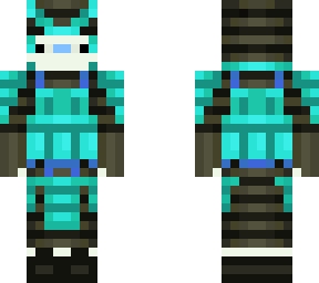 penguin with suit