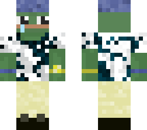 pepe supa idol (fix)