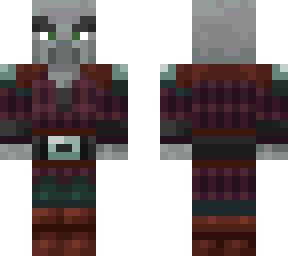 pillager