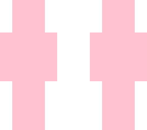 pink basic base skin