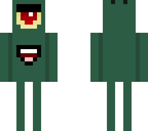 plankton