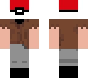 pokeball notch