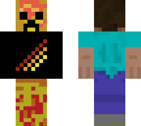 preston