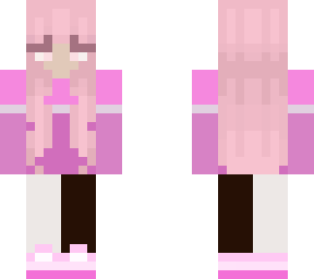 pretty in pink :p