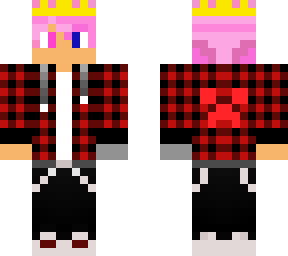 prince evan (cyborg)